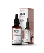 K2-Vit Oil Active 30 ml | Clean label Pharmovit