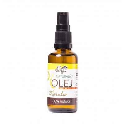 Olej Marula 50ML Etja