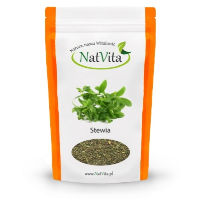 Stevia 130g