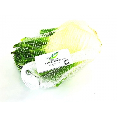 KOPER WŁOSKI ŚWIEŻY (FENKUŁ) BIO (około 0,35 kg)