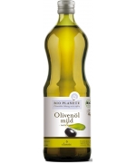 OLIWA Z OLIWEK EXTRA VIRGIN ŁAGODNA BIO 1 L - BIO PLANETE