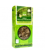 HERBATKA ZIELE PRZYTULI BIO 50 g - DARY NATURY