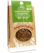 UNIWERSALNA PRZYPRAWA DO ZUP BIO 50 g - DARY NATURY