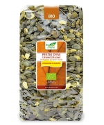 PESTKI DYNI CIEMNOZIELONE (UPRAWIANE W EUROPIE) BIO 1 kg - BIO PLANET