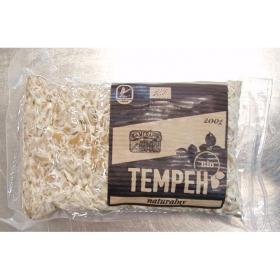 TEMPEH NATURALNY BIO 200 g - MERAPI