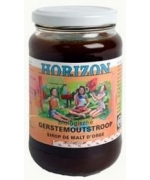 SYROP ZE SŁODU JĘCZMIENNEGO BIO 450 g - HORIZON