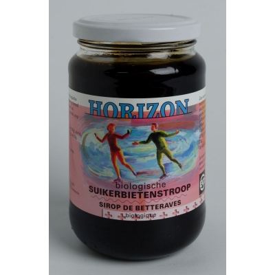 SYROP BURACZANY BIO 450 g - HORIZON